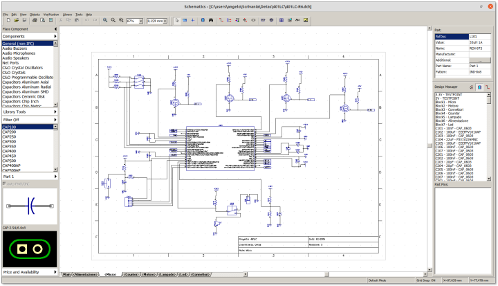 progetto